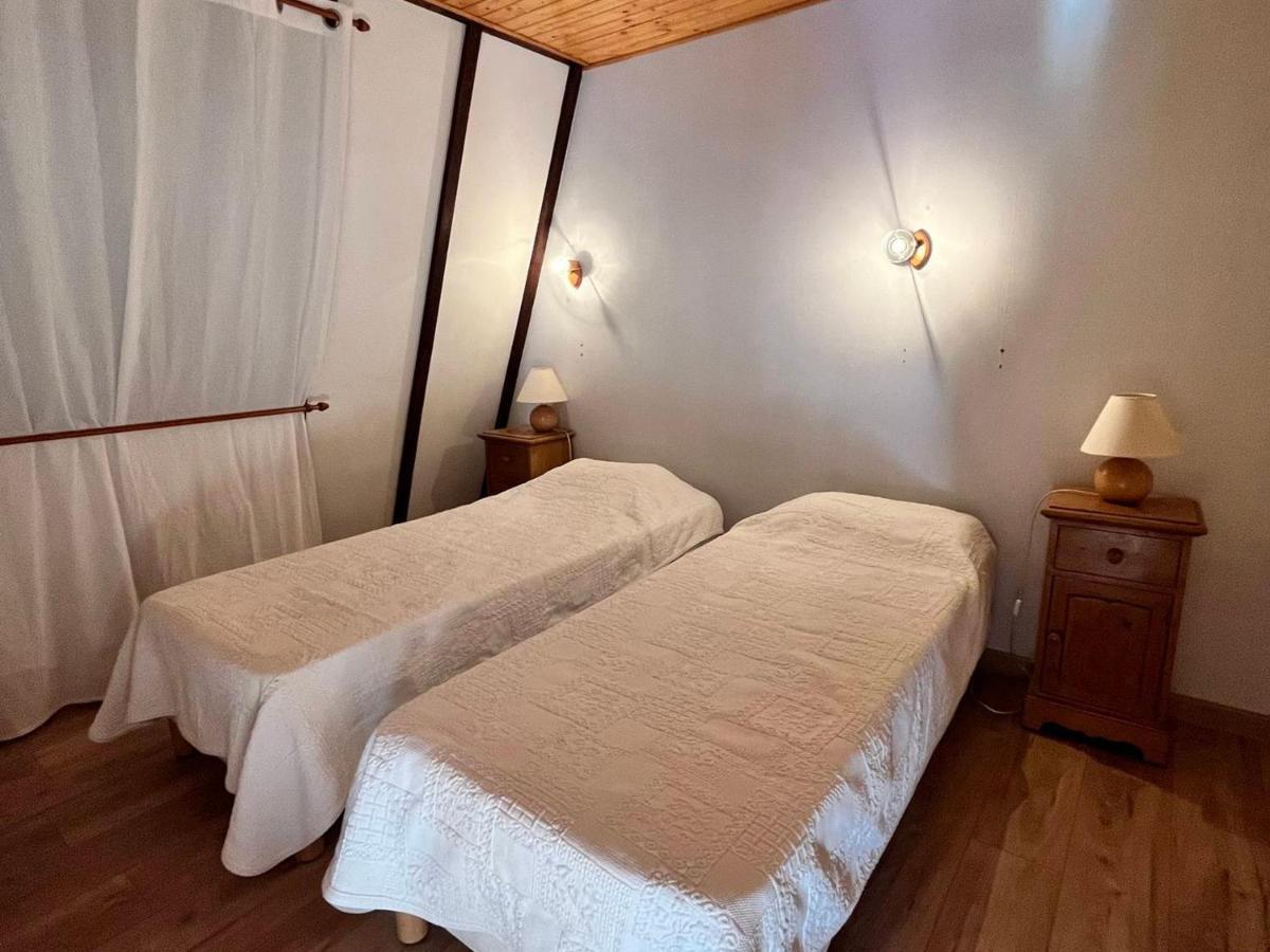 Chalet Confortable Dans Le Vercors - Fr-1-515-28 Corrençon-en-Vercors Zewnętrze zdjęcie